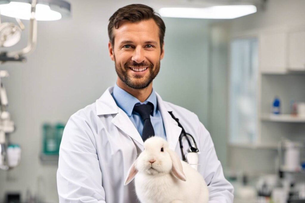 Dr. Maurice Alice