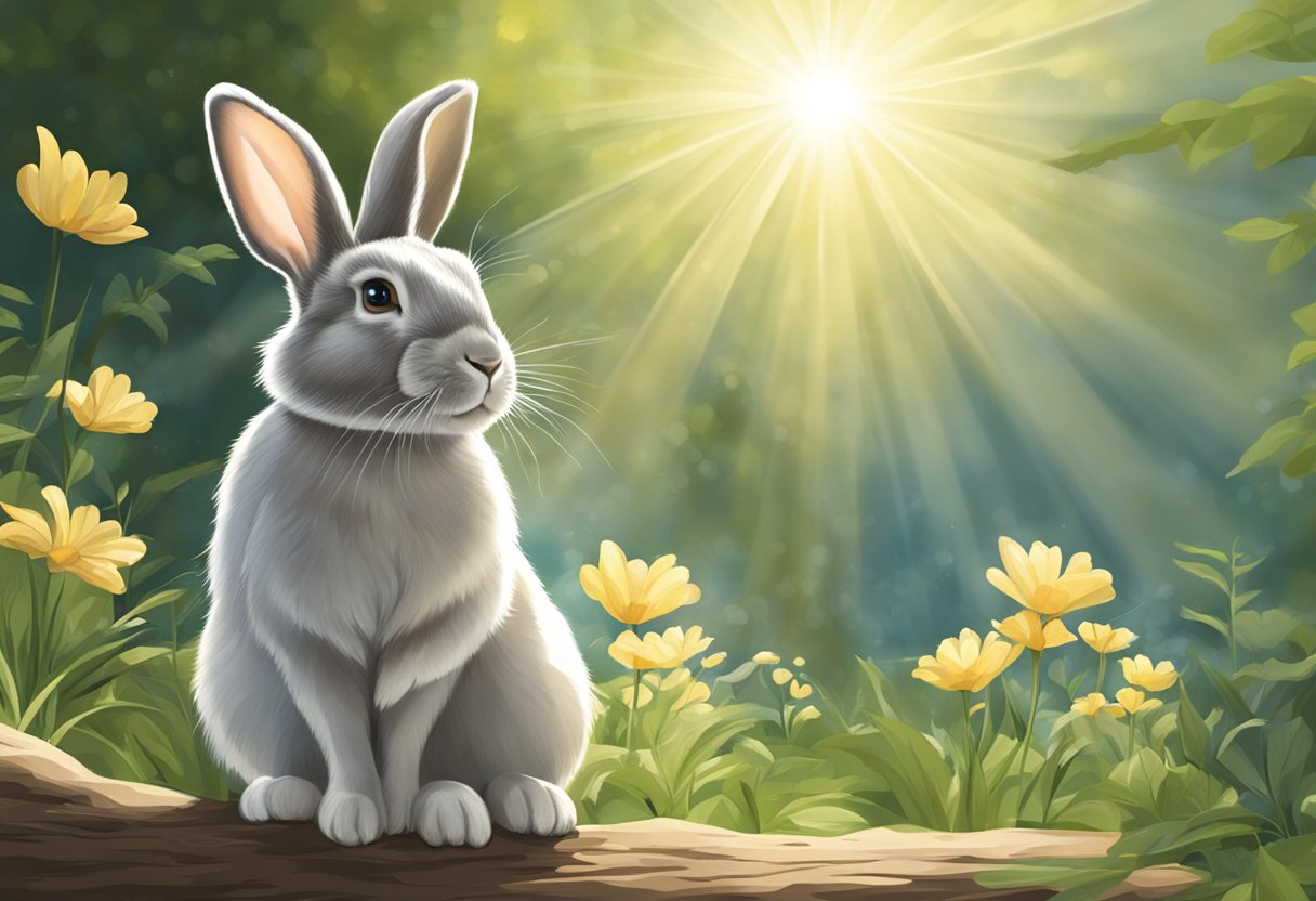 How To Make Sure Your Rabbit Gets Enough Sunlight Essential Tips And Tricks »