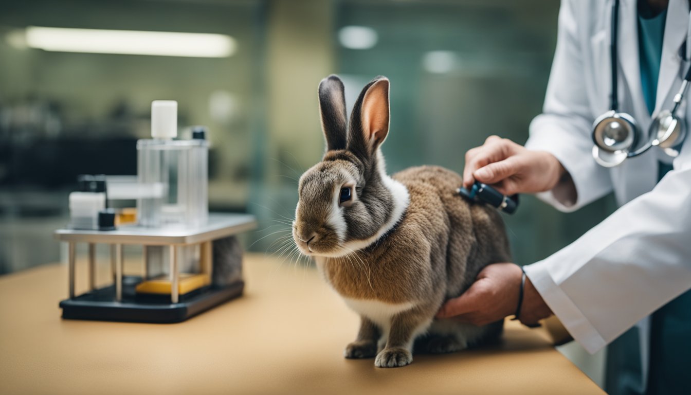 Microchipping Your Rabbit: Everything You Need To Know ...