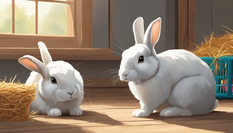 Should You Get A Second Rabbit? Vet Explain What You Need To Know ...
