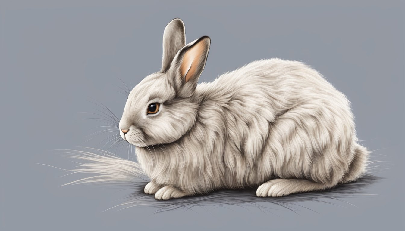 How To Deal With Matted Rabbit Fur Easy Grooming Tips